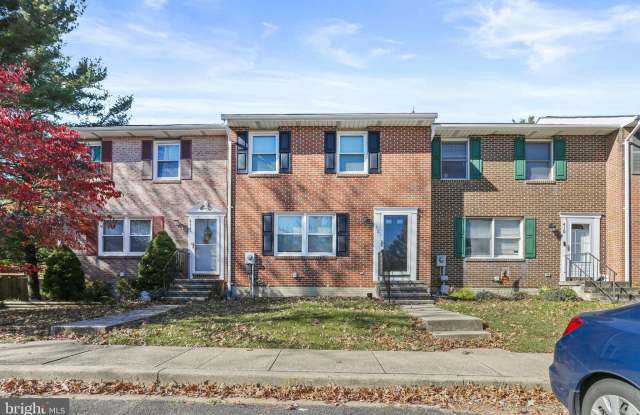 412 WINDY KNOLL Drive - 412 Windy Knoll Drive, Mount Airy, MD 21771