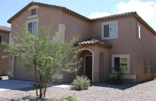 25267 W La Mont Ave - 25267 W La Mont Ave, Buckeye, AZ 85326