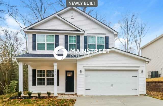 105 Latta Avenue - 105 Latta Avenue, Charlotte, NC 28214