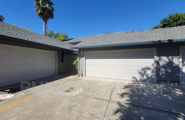8067 Briar Ridge Ln - 8067 Briar Ridge Lane, Citrus Heights, CA 95610