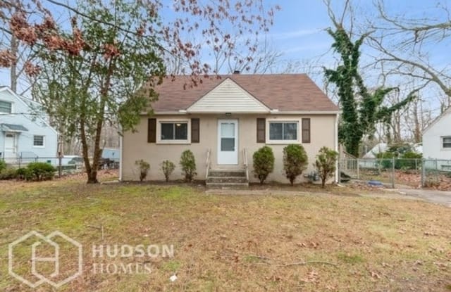 14 Meehan Boulevard - 14 Meehan Boulevard, Clementon, NJ 08021