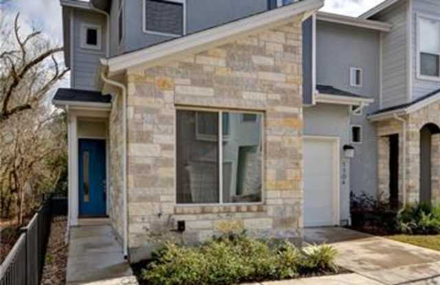 3108 E 51st ST - 3108 51st St, Austin, TX 78723