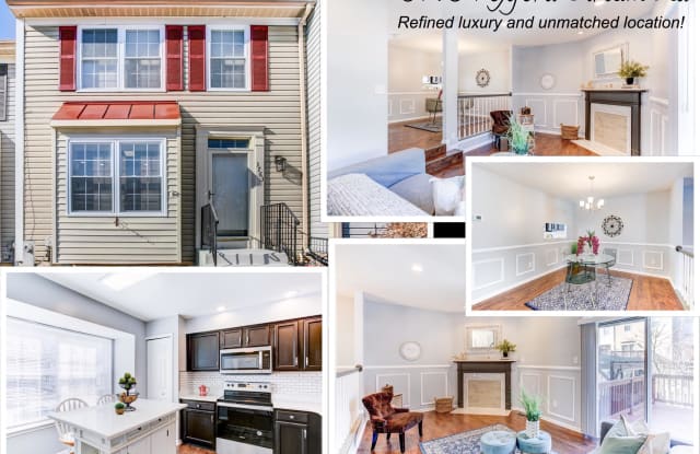 3763 FOXFORD STREAM ROAD - 3763 Foxford Stream Road, Perry Hall, MD 21236