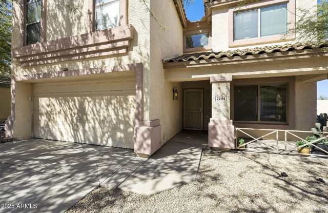 2404 W SILVER SAGE Lane photos photos