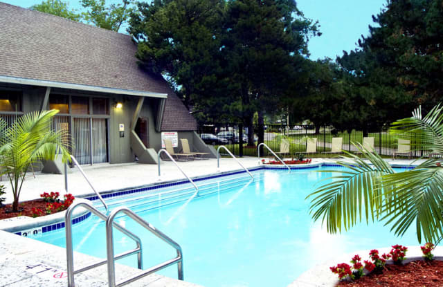 Alpine Village Apartments photos photos