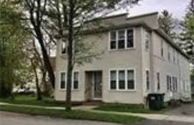 81 Stewart Street - 81 Stewart Street, Rochester, NY 14620