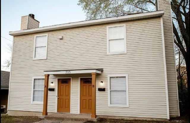 715 S Valentine Street Unit A photos photos