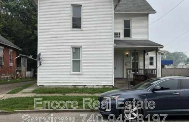 56 Hoover St - 56 Hoover Street, Newark, OH 43055