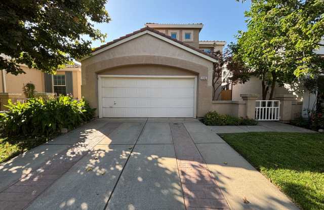 Lake Access Laguna West Property - 9146 West Laguna Way, Elk Grove, CA 95758