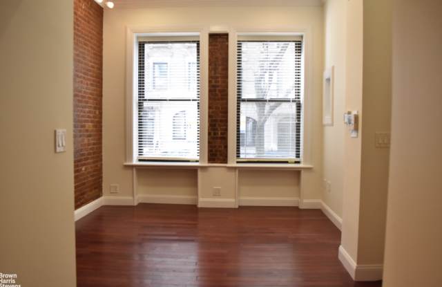 213 West 85th Street Gallery 2