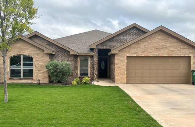 COMING SEPTEMBER 2025 - Beautiful 4-Bedroom Home in Trinity West Subdivision! photos photos