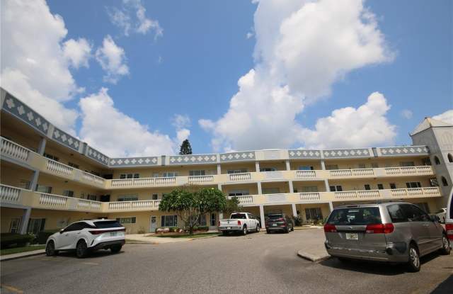2222 AMERICUS BOULEVARD N - 2222 Americus Boulevard North, Pinellas County, FL 33763