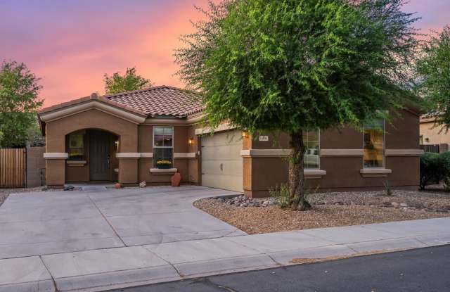 16048 W Papago Street photos photos