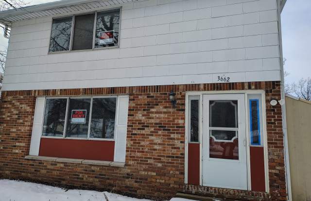 3662 Horton Ave - 3662 Horton Avenue, Erie County, NY 14219