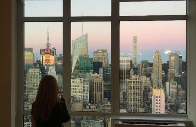 123 WEST 31 STREET 34 - 123 West 31st Street, New York City, NY 10001
