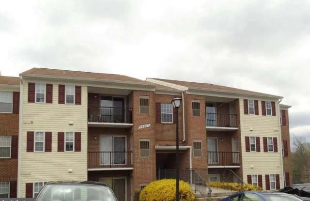 14807 RYDELL ROAD - 14807 Rydell Road, Centreville, VA 20121