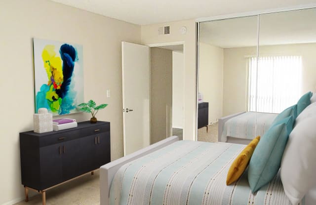 Fairview Apartments Gallery 3