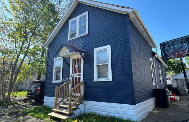 Section 8 and EDEN Accepted | Beautifully Renovated 3-Bedroom Home in Cleveland! photos photos