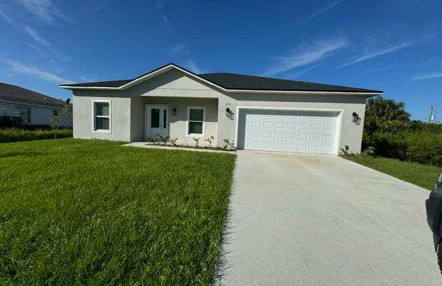 1213 Waterford Street Southeast - 1213 Waterford Street Southeast, Palm Bay, FL 32909
