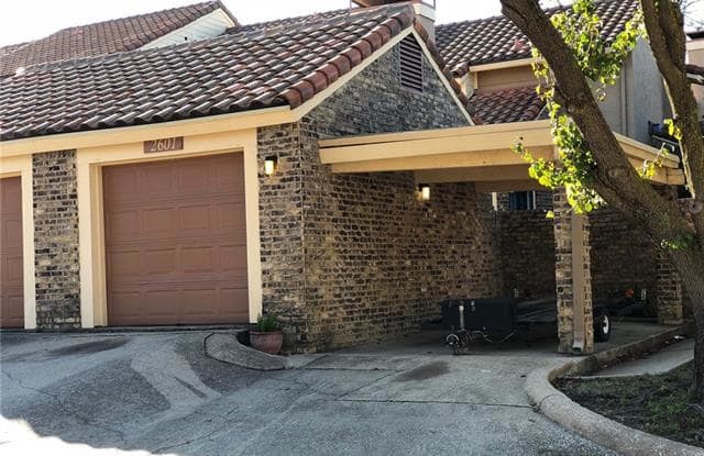 2601 Encina Avenue - 2601 Encina, Irving, TX 75038