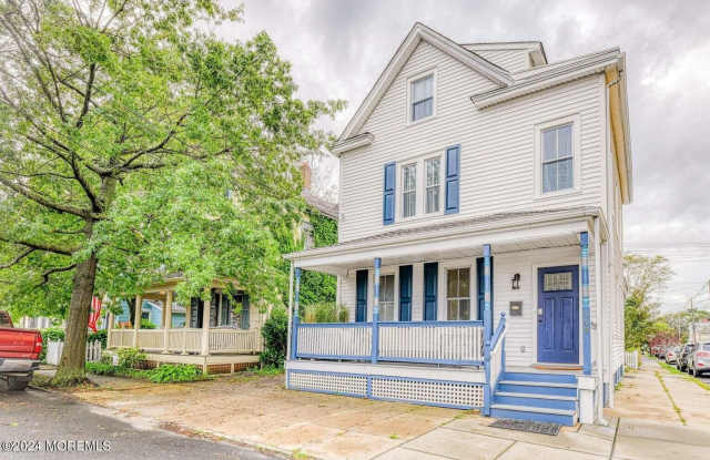 148 Heck Avenue - 148 Heck Avenue, Ocean Grove, NJ 07756
