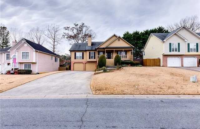 4929 Baker Plantation Way Gallery 2