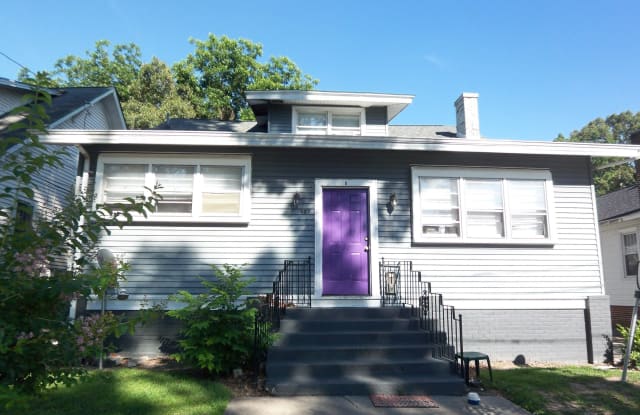 407 S Holly Street - 407 South Holly Street, Greenville, NC 27858