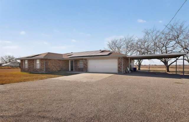 3048 S Highway 171 - 3048 State Highway 171, Johnson County, TX 76031