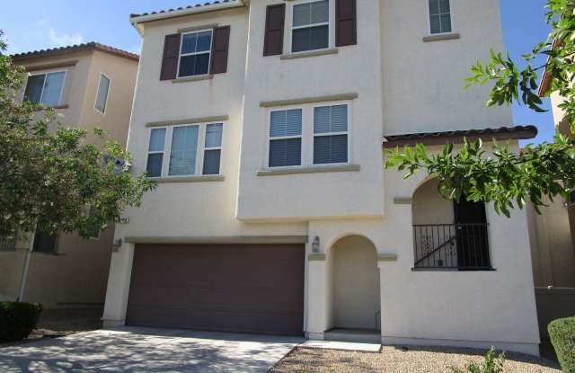 8960 DORRELL LN - 8960 West Dorrell Lane, Las Vegas, NV 89149