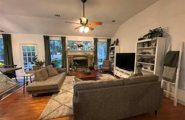 3616 Gaitland Circle - 3616 Gaitland Circle, Flower Mound, TX 75022