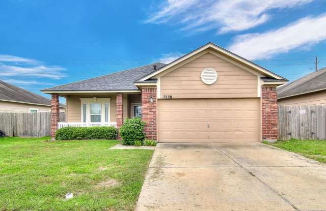 7538 Angelwing - 4/Bed 2/Bath - $1895/month photos photos