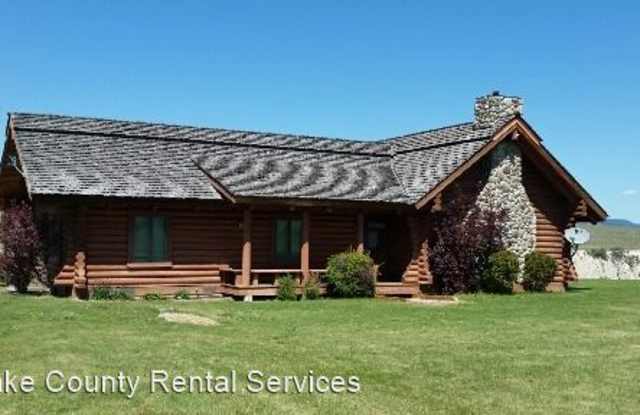 36499 Ridgeway Ct. - 36499 Ridgeway Court, Kerr, MT 59860