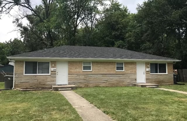 201 South Kenmore Road - 201 South Kenmore Road, Indianapolis, IN 46219