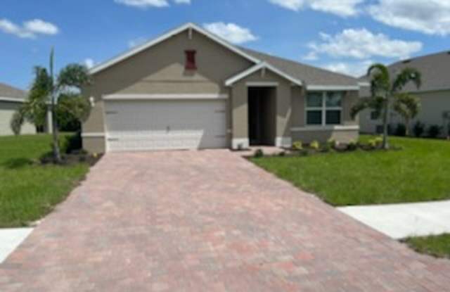 2549 Villages of Entrada St - 2549 Village of Entrada St, Cape Coral, FL 33909