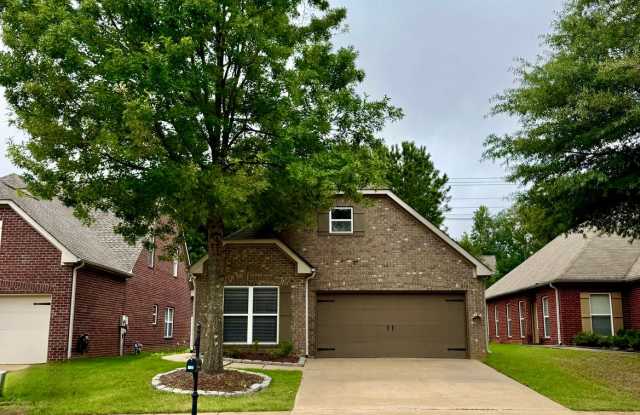 Great location: 3 BRs, 2 BAs, one level  2-car garage photos photos