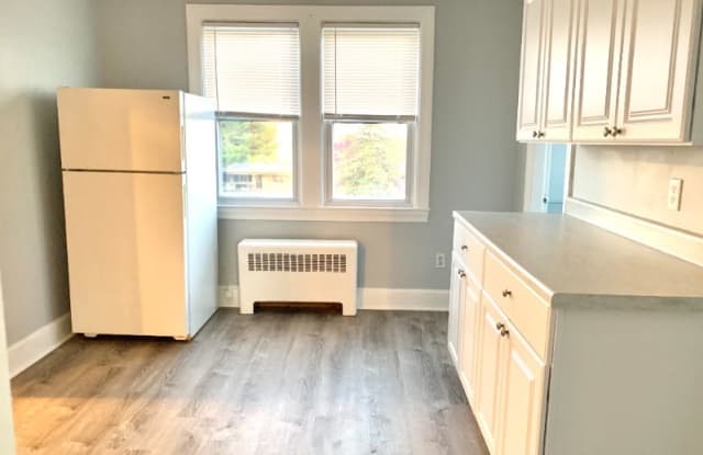 205 Gano St 2 - 205 Gano Street, Providence, RI 02906