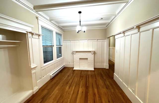 BREATHTAKING 2 BED/ 1 BATH MISSION FLAT!!! Gallery 3