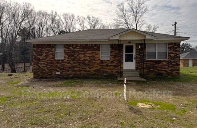 163 Navy Dr - 163 Navy Drive, Tipton County, TN 38058