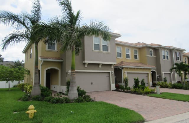 3774 Tilbor Cir - 3774 Tilbor Circle, Fort Myers, FL 33916