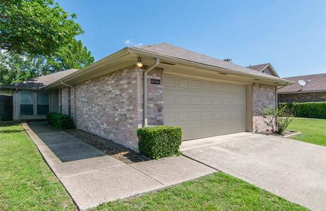 3821 Sailmaker Lane - 3821 Sailmaker Lane, Plano, TX 75023
