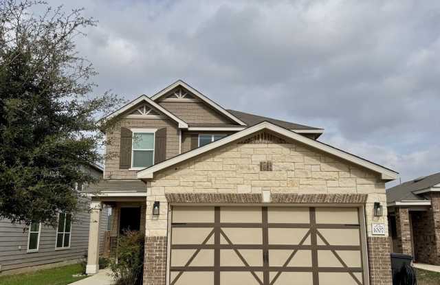 1007 Galapagos - 1007 Galapagos, San Antonio, TX 78221