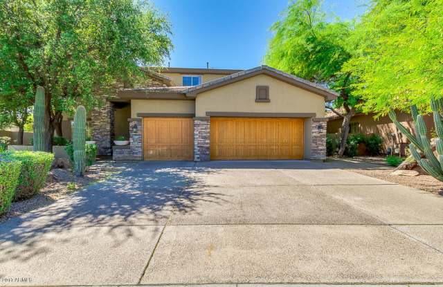 1037 W SIERRA MADRE Avenue - 1037 West Sierra Madre Avenue, Gilbert, AZ 85233