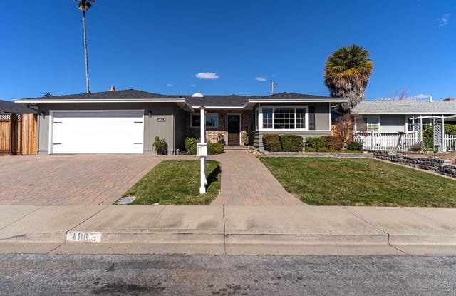 4883 Bryce Canyon Park Dr - 4883 Bryce Canyon Park Drive, Fremont, CA 94538