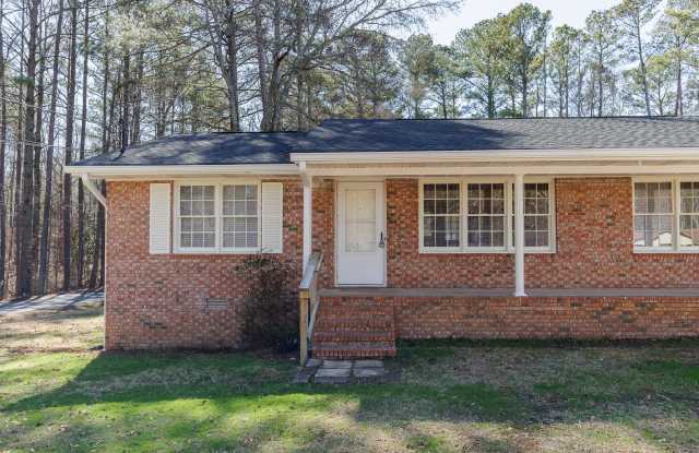 412 Brownwood Drive, Hull GA - 412 Brownwood Drive, Madison County, GA 30646