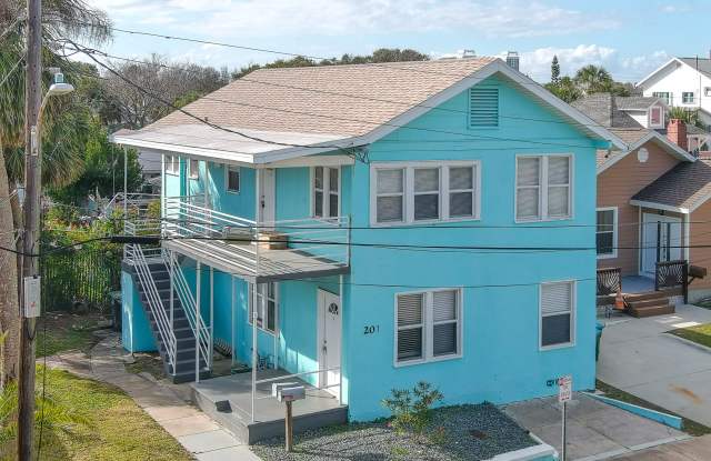 201 N Wild Olive Ave # 1 photos photos