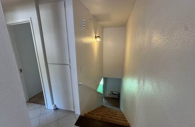 2 Bedroom townhouse Gallery 4
