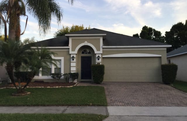 9933 SHADOW CREEK DR - 9933 Shadow Creek Drive, Orlando, FL 32832