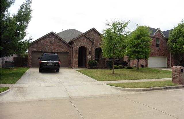 4206 Creek Hill - 4206 Creek Hill Ln, Corinth, TX 76208
