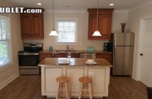 874 Piedmont Ave Ne - 874 Piedmont Ave NE, Atlanta, GA 30309