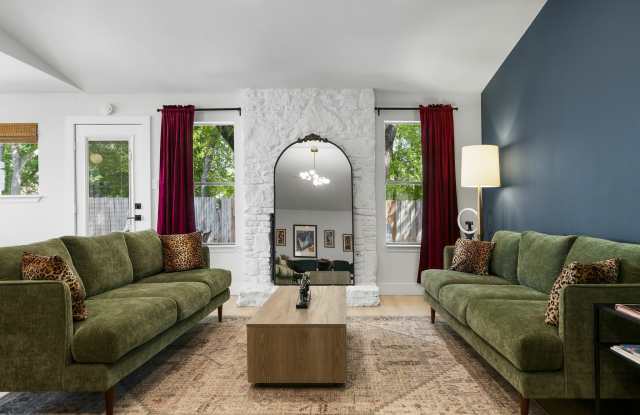 7507 Bender Drive Gallery 2